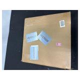 Foldable Grid Wall Panel Display Stand 6FT x 2FT,