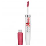 Maybelline Superstay24 Color Lip Color, Timeless R
