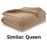 Vellux 1B07031 Original Insulating Core Hotel Styl