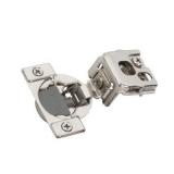 Amerock 105-Degree 1-1/4-in Overlay Concealed Soft