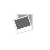 Idesign Spa Rectangular Trash, Waste Basket Garbag