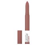 Maybelline Super Stay Ink Crayon Lipstick Makeup,