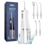 Onlyone Water Dental Flosser Pick for Teeth, 300ML