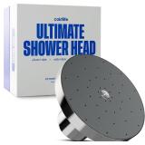 Ultimate Shower Head - Chrome