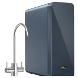 TOKIT UV Reverse Osmosis Water Filter, U2 Pro Wate