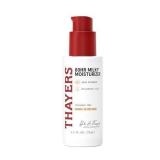 THAYERS 80HR Face Moisturizer, Face Cream with Hya