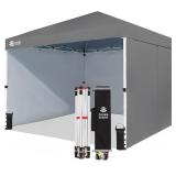CROWN SHADES 10X10 Commercial Instant Canopy Pop U