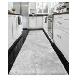 DEXI Kitchen Floor Mats Cushioned Anti Fatigue, 23