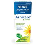 Boiron Arnicare Cream for Pain Relief, Muscle Pain