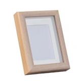 sgeqmo 5x7 Picture Frame, Display Pictures 4 x 6 w
