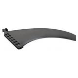 Solstice 10 Inch No-Tool Skeg for Stand Up Paddleb