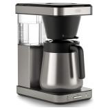 OXO Brew 8 Cup Coffee Maker, Stainless Steel