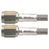 Allstar Performance ALL46300-12 (12') Straight Bra