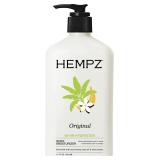 Hempz Original Herbal Body Moisturizer, 17 Fl Oz