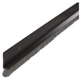 M-D Building Products 19118 36 in. Brown Vinyl and