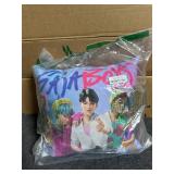 Kpop Demon Hunters Saja Boys Officially Licensed T