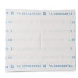 Medline Extrasorbs Premium Bed Pads, 30' x 36', 25