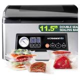 Avid Armor Chamber Vacuum Sealer Machine USV32 Ult