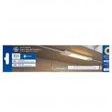 GE LED HD+ Undercabinet Light Fixture, Linkable In