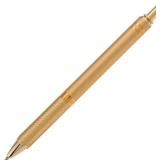 Pentel  EnerGel  Alloy Retractable Gel Pen, Medium