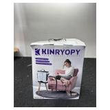 Cold Therapy Machine with Programmable Timer, Port