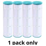 Hurricane Filters 4 Pack HF7489-04 Advanced Pool F