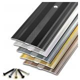 Aluminum Floor Transition Strip 90cm/100cm/120cm/1