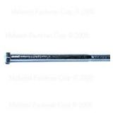 Hard-to-Find Fastener 014973100919 7/16-14-Inch x