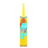 Sikaflex Construction Sealant White Paintable All