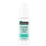 Neutrogena Evenly Clear Acne Gel Moisturizer with