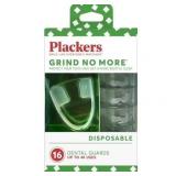 Plackers Grind No More Dental Night Guard for Teet