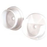 Prime-Line Products N 6568 Closet Pole Sockets, 1-