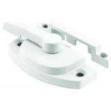 Prime-Line Products F 2588 Window Sash Lock with K