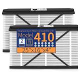 410 Replacement Filter Compatible with AprilAire A