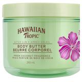 Hawaiian Tropic After Sun Body Butter with Coconut
