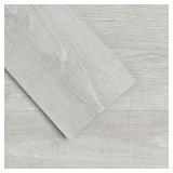 MULGREAT Peel and Stick Floor Tile, Self-Adhesive