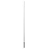 Weaver Livestock 36' Braid Basic Whip Pig Show Whi