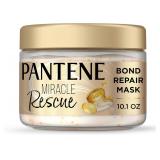 Pantene Miracle Rescue Hair Mask, Intensive Bond R