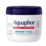 Aquaphor Healing Ointment, Advanced Therapy Skin P