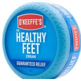 O'Keeffe's for Healthy Feet 2.7 oz