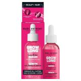 Marc Anthony Scalp & Hair Serum, Grow Long - Stren