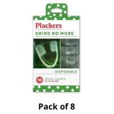 Plackers Mouth Guard Grind No More Night Time Use,