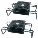Clamp on Boat Seat Mount with Swivel Boat Seat Swi