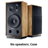 Magnat Transpuls 1500 Walnut Floor Case