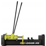 Sun Joe Cordless Manual Hydraulic Steel Beam Log S