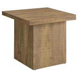 Coaster Home Furnishings Zetta Square Living Room