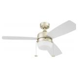 Honeywell Ceiling Fans Barcadero 44 Inch LED Indoo