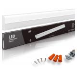 Hardwired LED Under Cabinet Task Lighting - 20 Wat