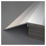 Aluminum Floor Transition Threshold Strip, 36 Inch