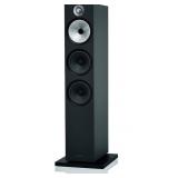 Bowers & Wilkins 603 S2 Anniversary Edition Black